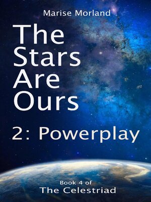 cover image of The Stars Are Ours, Part 2